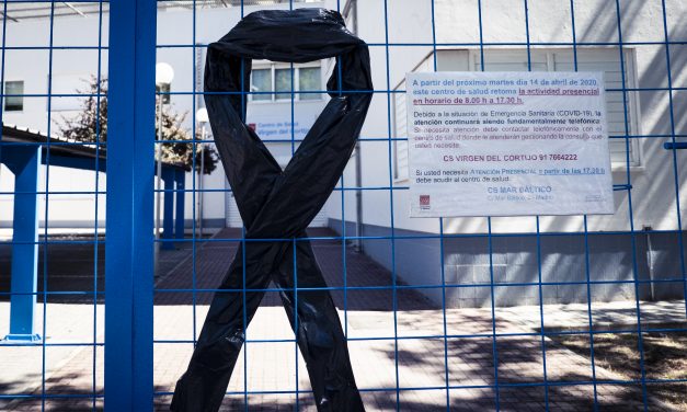 Confieso que he llorado