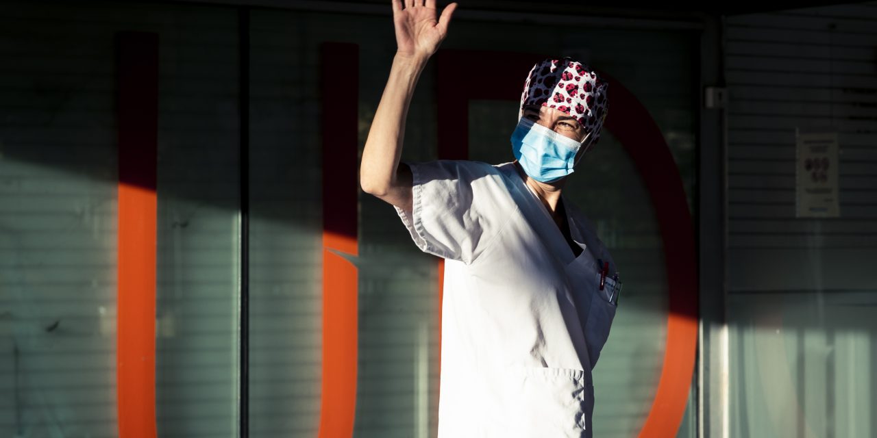 Atención Primaria, dolor y gloria