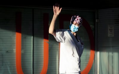 Atención Primaria, dolor y gloria