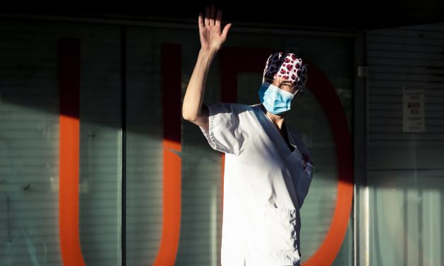 Atención Primaria, dolor y gloria