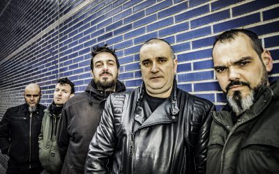 “No dejar de sentirnos músicos es fundamental, un respiro”