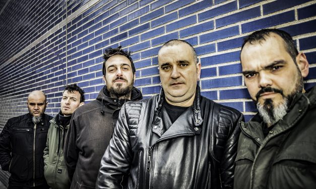 “No dejar de sentirnos músicos es fundamental, un respiro”