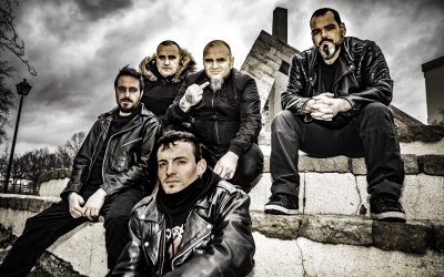 Fiesta tercer aniversario del Club del Disco de Hortaleza