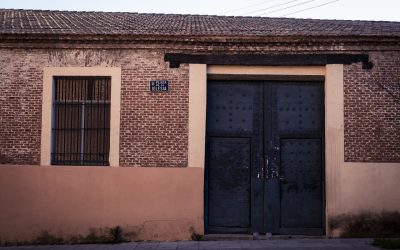 “Son dos mierdas de edificios sin ningún valor”