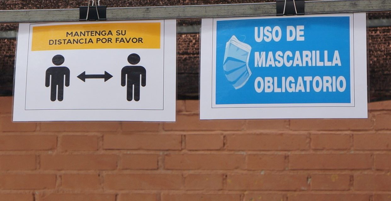 En la nueva normalidad