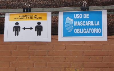 En la nueva normalidad