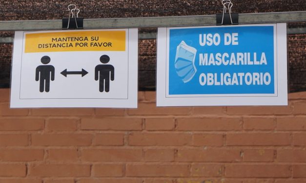 En la nueva normalidad