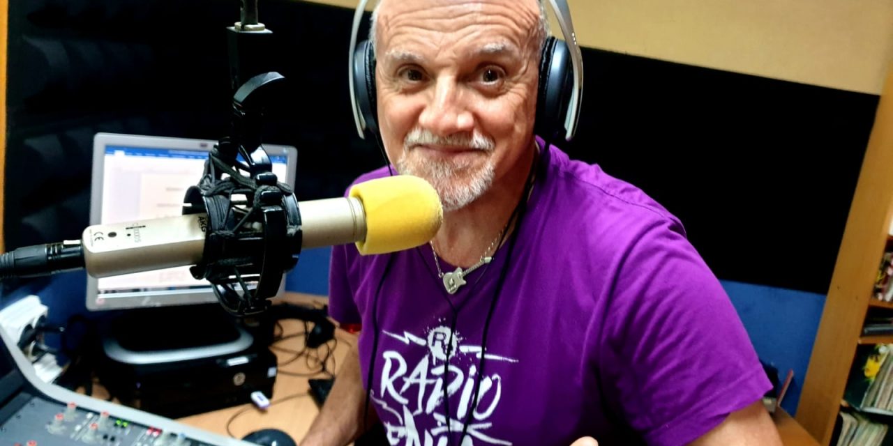 ‘Así Suena el Rock’ en 27 añazos