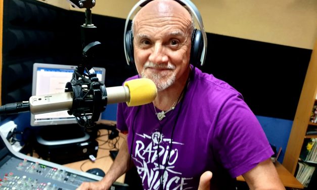 ‘Así Suena el Rock’ en 27 añazos