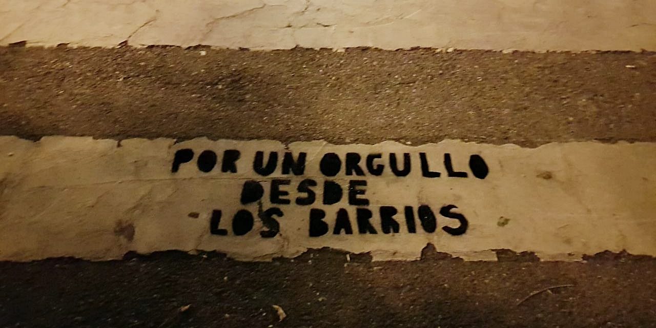 No te quedes sin tu Orgullo