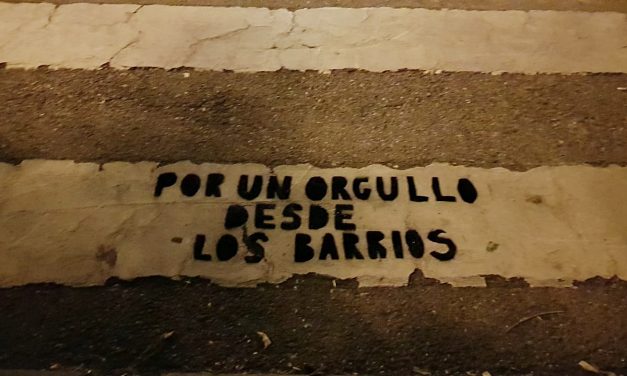 No te quedes sin tu Orgullo