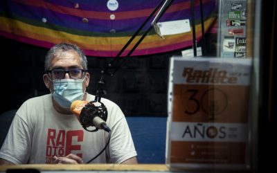 La crisis actual golpea con fuerza en el tejido asociativo de Hortaleza