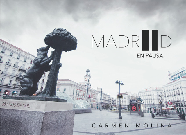 baja MADpausa portada