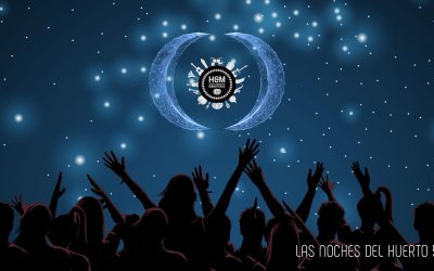 Las Noches del Huerto de Manoteras: concierto de Treze