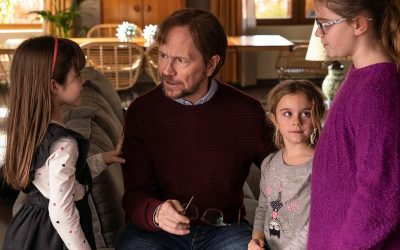 Cine de verano de Hortaleza: Padre no hay más que uno