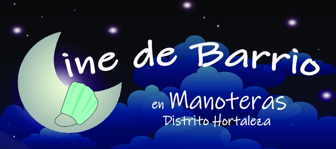 Cine de Barrio de Manoteras
