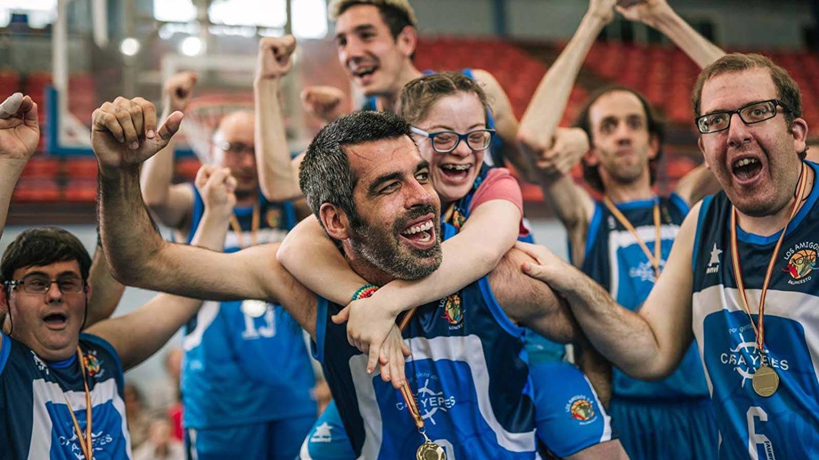 campeones de javier fesser no pasa el corte y se queda fuera de los oscar 2019