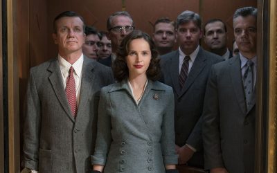 Cine de verano de Hortaleza: Una cuestión de género