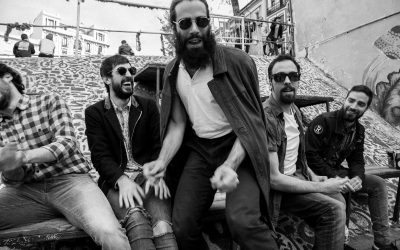 Los Otoños de la Plaza: concierto en acústico de Beluga