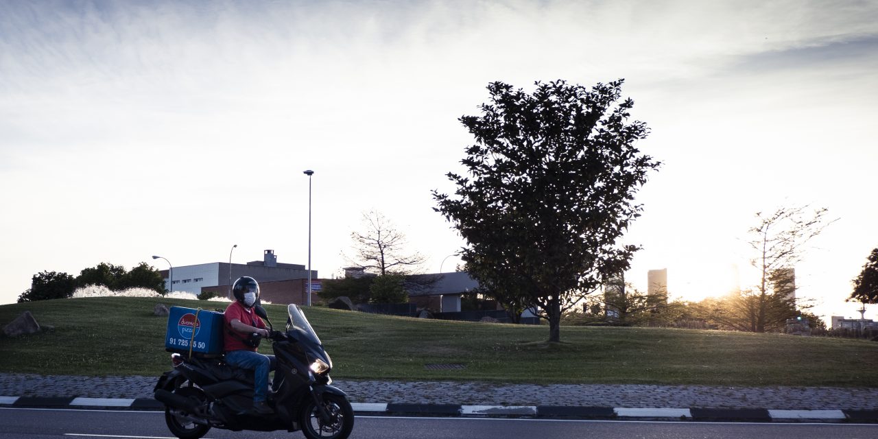 Hortaleza se libra de las nuevas restricciones