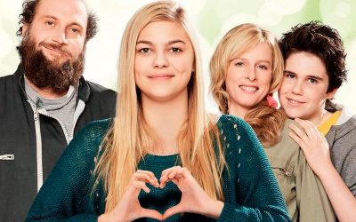 Cine de Barrio de Manoteras: La familia Bélier