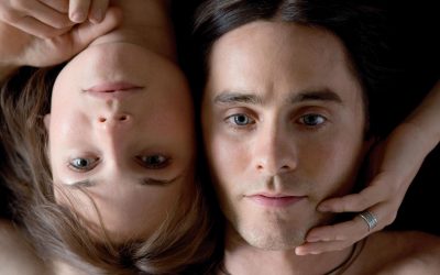 Cine de Barrio de Manoteras: Mr. Nobody