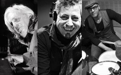 Encuentros Culturales Portugalete: concierto de Pedro Ojesto Trío