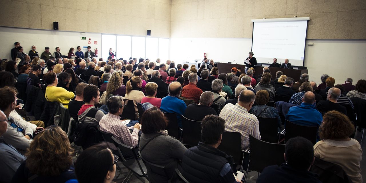 El Ayuntamiento sustituye el Foro Local por el Consejo de Proximidad
