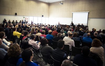 El Ayuntamiento sustituye el Foro Local por el Consejo de Proximidad