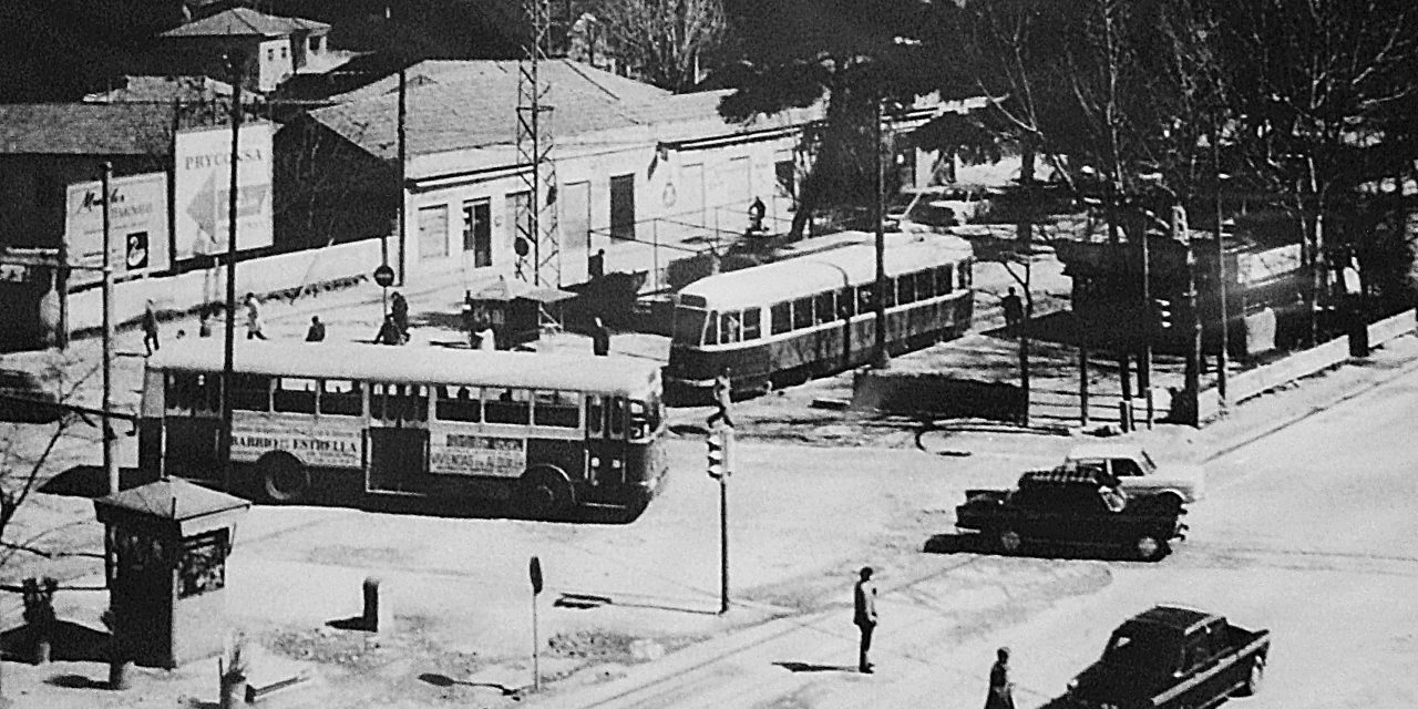 Hortaleza, Canillas y la Ciudad Lineal