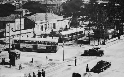 Hortaleza, Canillas y la Ciudad Lineal