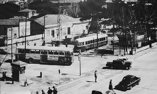 Hortaleza, Canillas y la Ciudad Lineal
