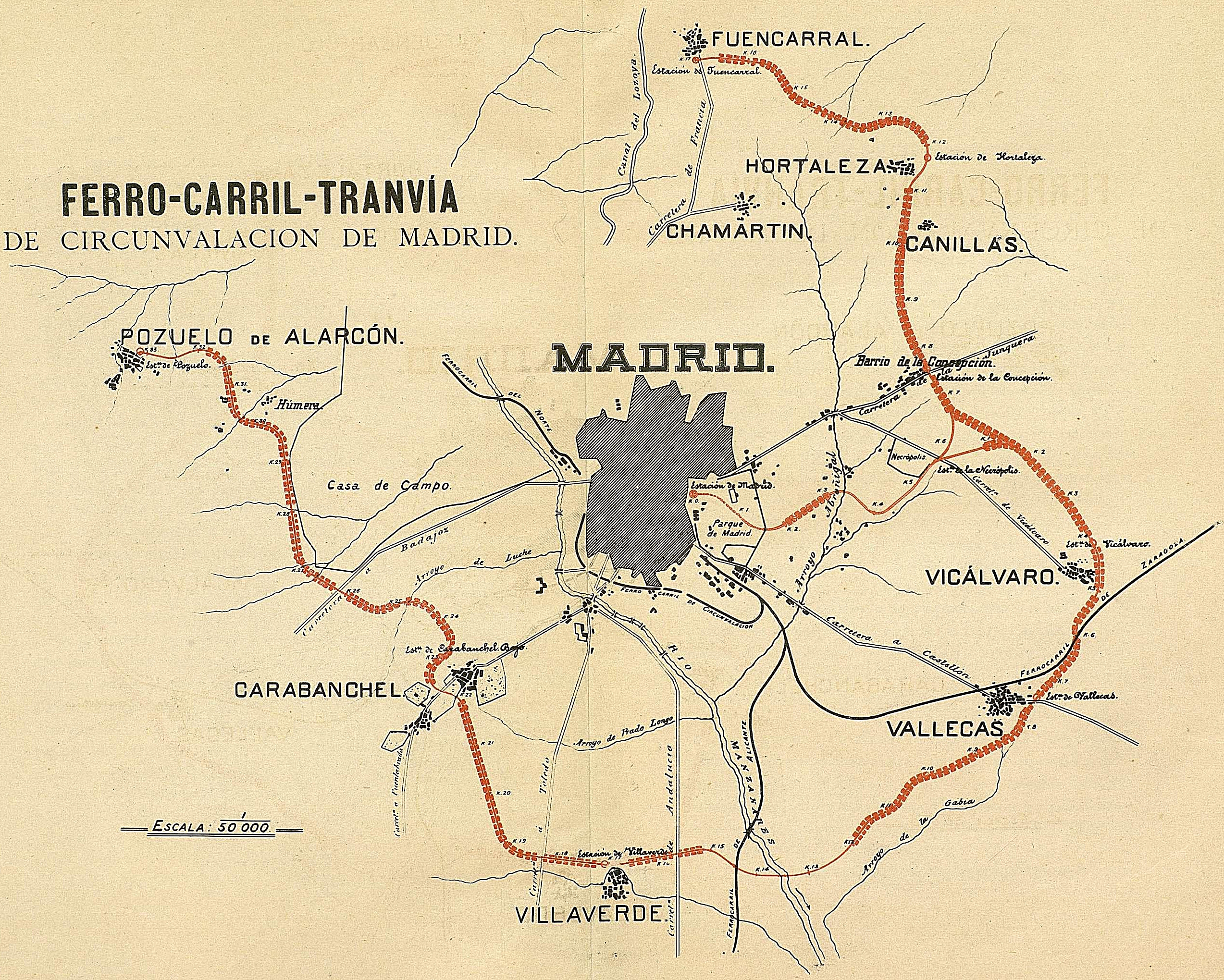 HPV54 Foto Ciudad Lineal 2