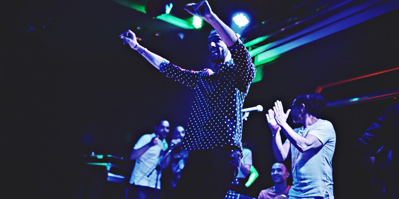 ‘Gitanerías’, un libro que no entiende de razas