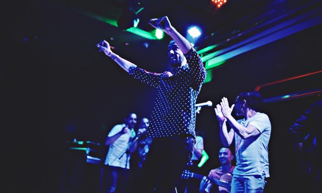 ‘Gitanerías’, un libro que no entiende de razas