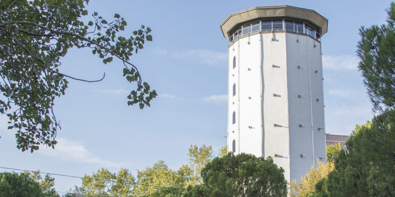 El Silo de Hortaleza reabre tras pasar otro año cerrado