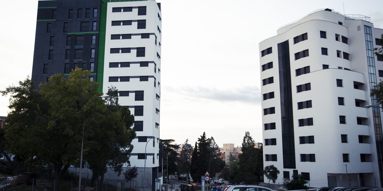 Los próximos realojos de la UVA se posponen hasta 2021