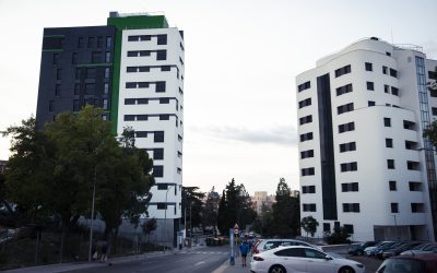 Los próximos realojos de la UVA se posponen hasta 2021