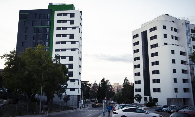 Los próximos realojos de la UVA se posponen hasta 2021