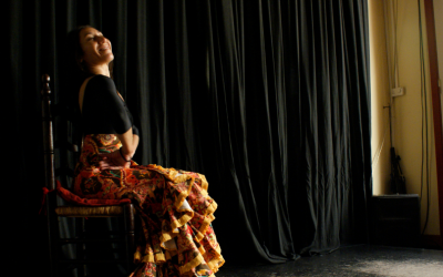 Las Noches del Huerto: con sabor a flamenco