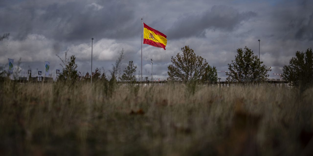 El manto que nos protege