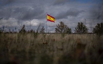 El manto que nos protege