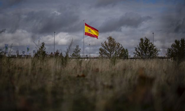 El manto que nos protege