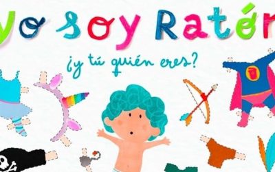 Ocio y cultura en Manoteras: música y taller de instrumentos musicales con Yo Soy Ratón