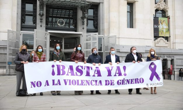 Hortaleza acogerá un centro para mujeres sin hogar víctimas de violencia machista