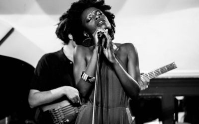 Noviembre vuelve a llenarse de jazz en Hortaleza