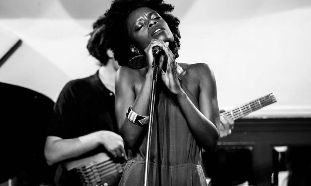 Noviembre vuelve a llenarse de jazz en Hortaleza