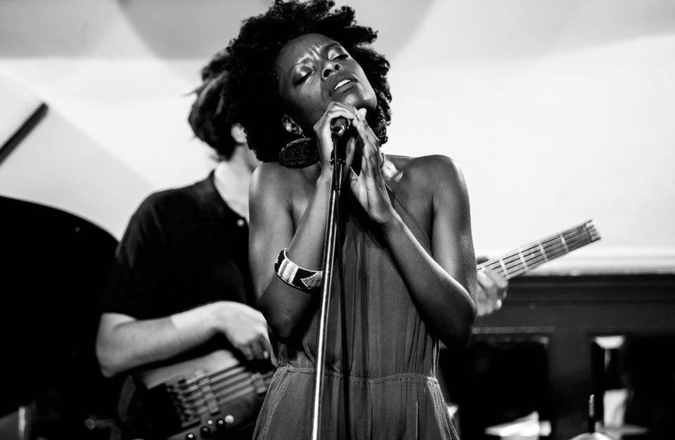 Noviembre vuelve a llenarse de jazz en Hortaleza