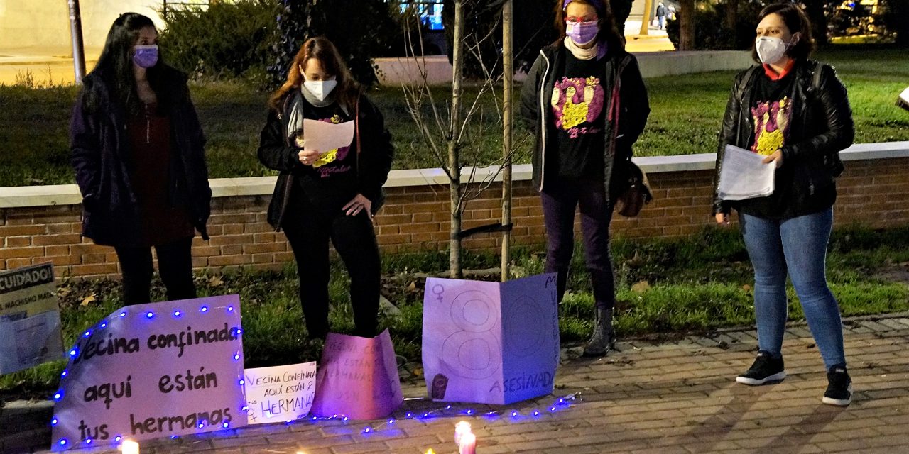 El 25-N, un día para la erradicación de la violencia contra las mujeres