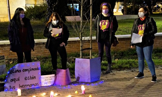El 25-N, un día para la erradicación de la violencia contra las mujeres